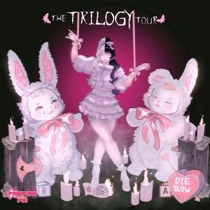 Meet your Posher, Brody